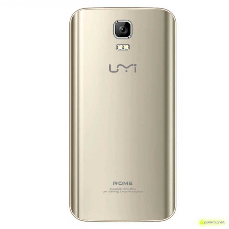 Umi Rome - Item1
