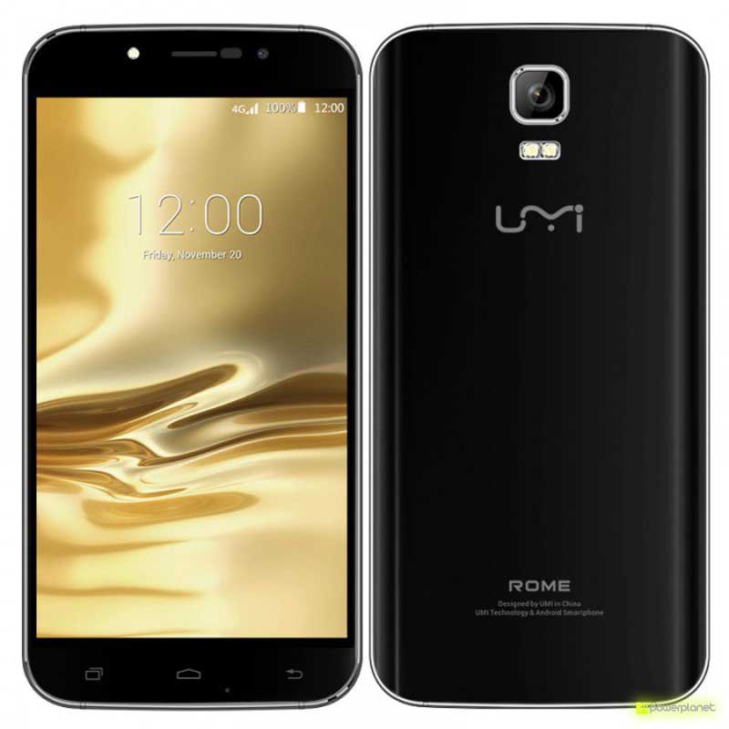 Umi Rome - Item6