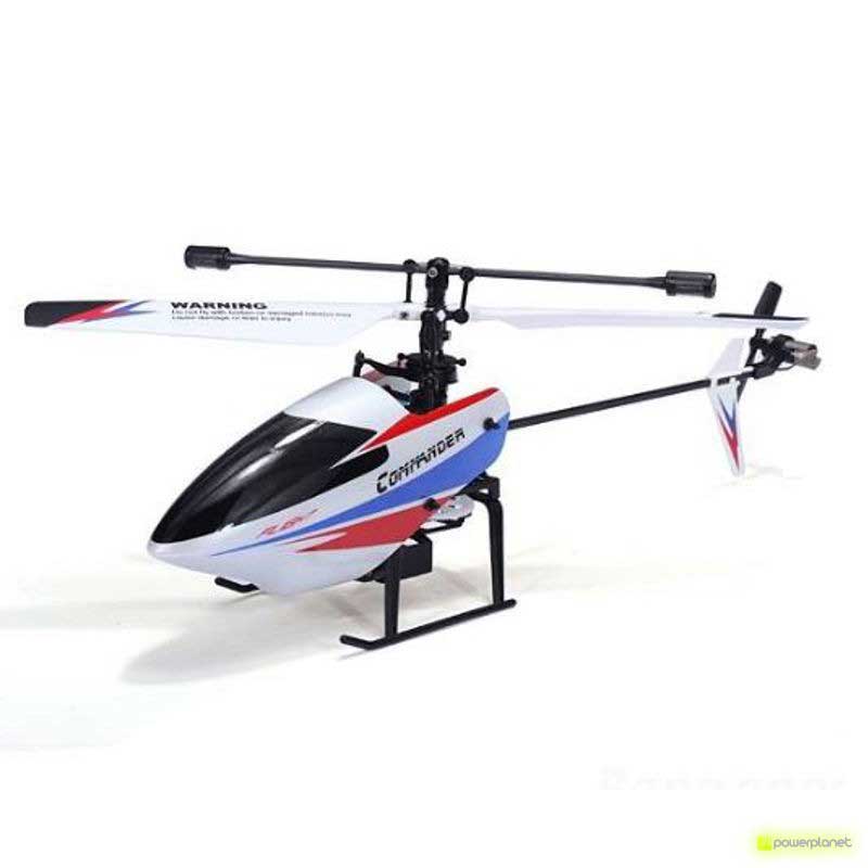 WLtoys V911 V2 PRO