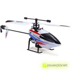 WLtoys V911 V2 PRO - Item1
