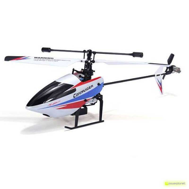 WLtoys V911 V2 PRO - Item2