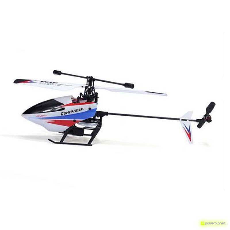 WLtoys V911 V2 PRO - Item3