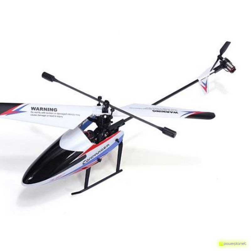 WLtoys V911 V2 PRO - Item4