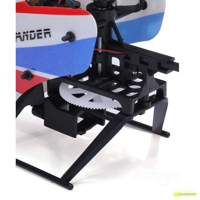 WLtoys V911 V2 PRO - Item7