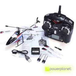 WLtoys V911 V2 PRO - Item9