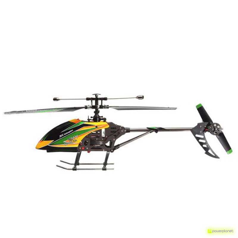 WLtoys V912 Skydancer Copter - Item1