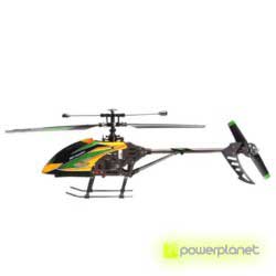 WLtoys V912 Skydancer Copter - Item1