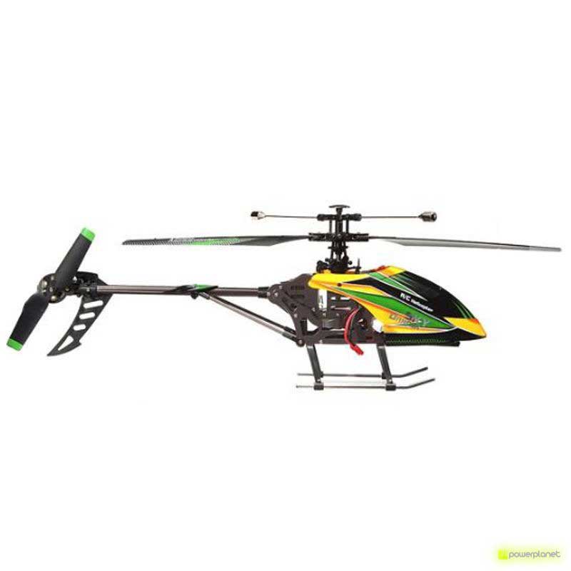 WLtoys V912 Skydancer Copter - Item2