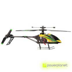 WLtoys V912 Skydancer Copter - Item2
