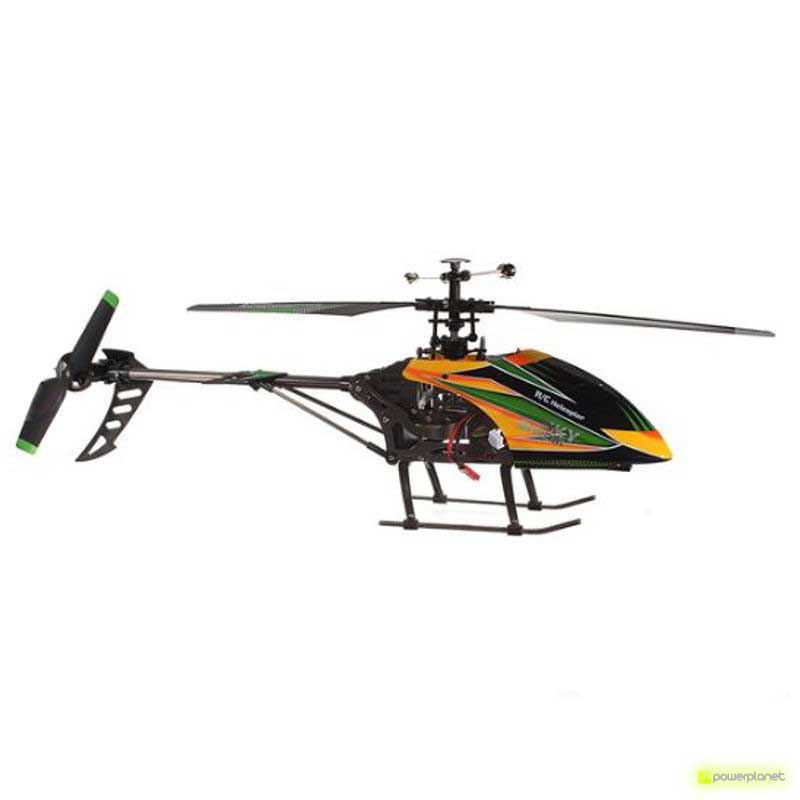 WLtoys V912 Skydancer Copter - Item3