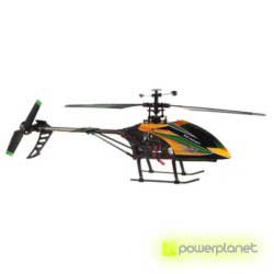 WLtoys V912 Skydancer Copter - Item3