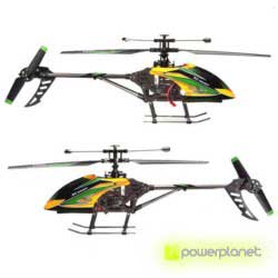 WLtoys V912 Skydancer Copter - Item4