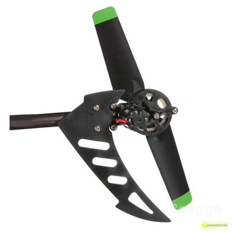 WLtoys V912 Skydancer Copter - Item6