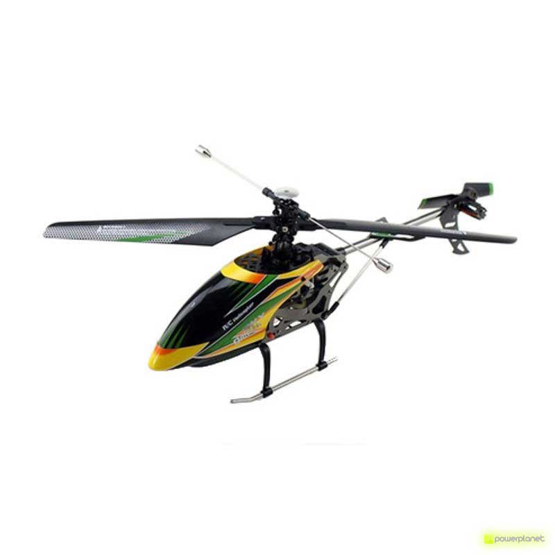 WLtoys V912 Skydancer Copter - Item8