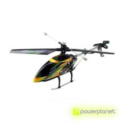 WLtoys V912 Skydancer Copter - Item8