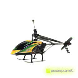 WLtoys V912 Skydancer Copter - Item9
