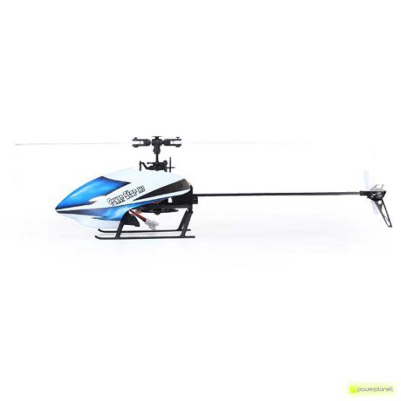 WLtoys V977 - Ítem1