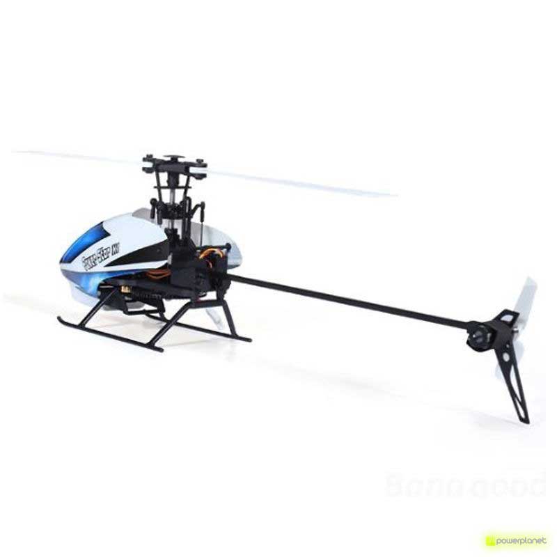 WLtoys V977 - Ítem2
