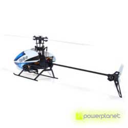 WLtoys V977 - Ítem2