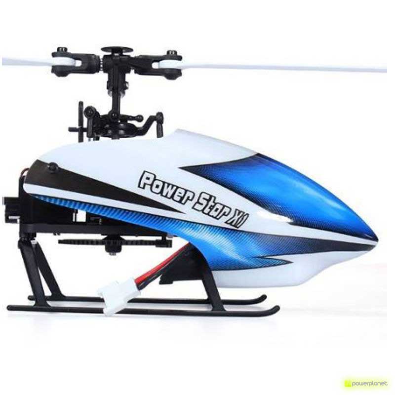 WLtoys V977 - Ítem3