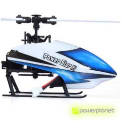WLtoys V977 - Ítem3