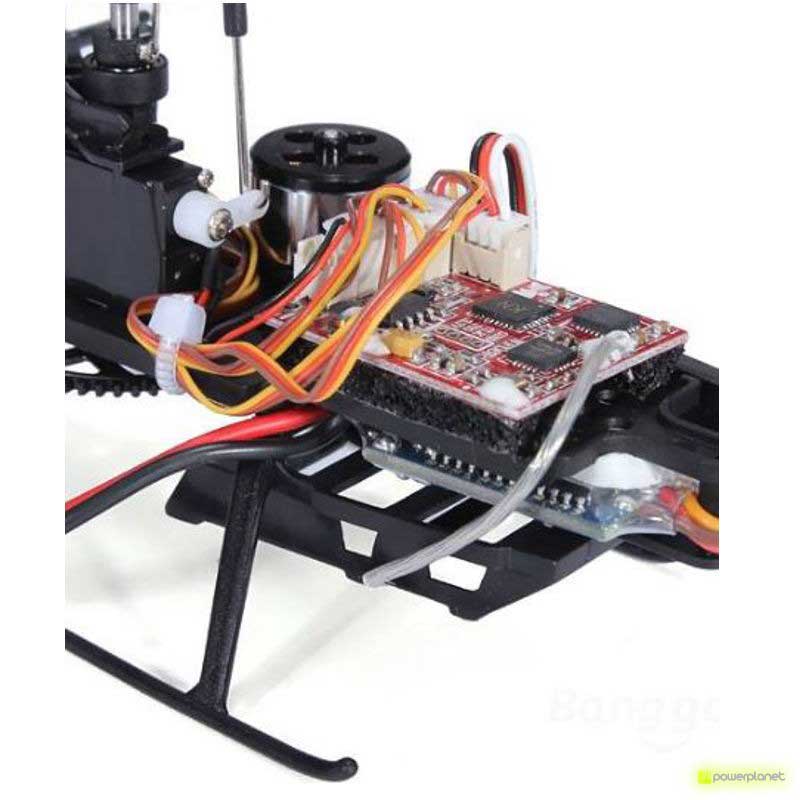 WLtoys V977 - Ítem5
