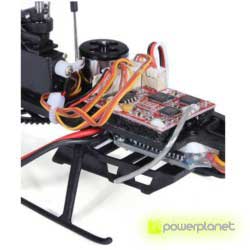 WLtoys V977 - Ítem5