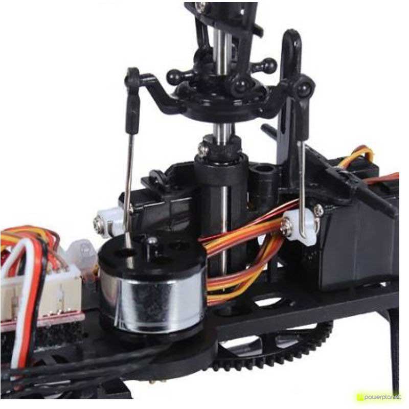 WLtoys V977 - Ítem6
