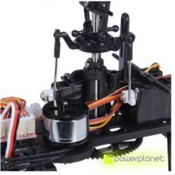 WLtoys V977 - Ítem6