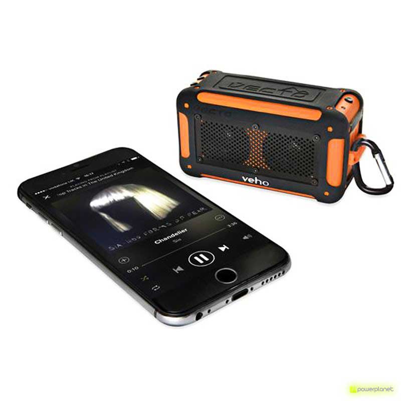 Veho Mini Vecto 360 - Item2