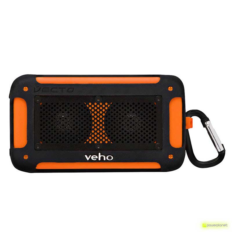 Veho Mini Vecto 360
