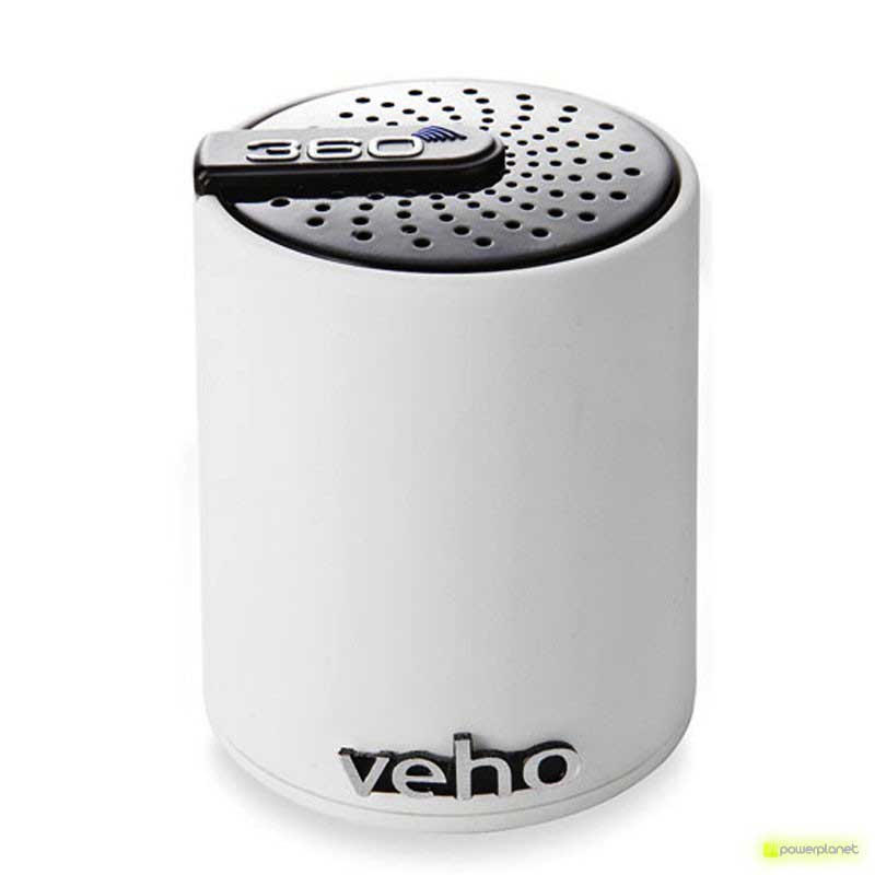 Veho M3 - Alta-voz Bluetooth - Item1