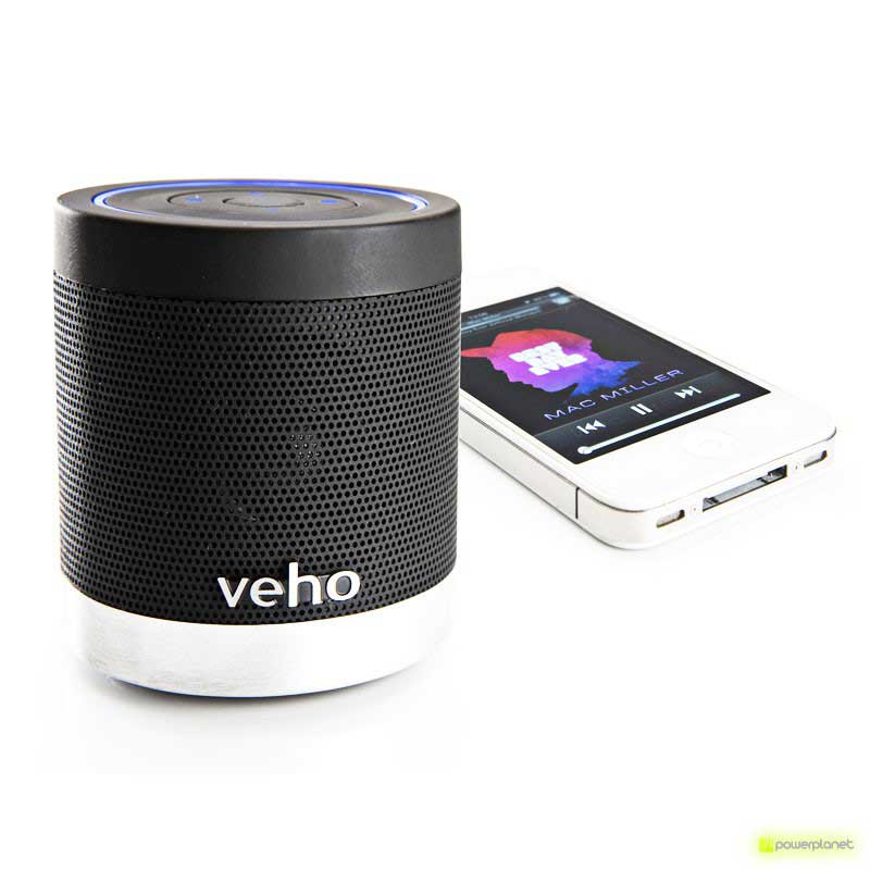 Veho M4º 360 Preto - Item1