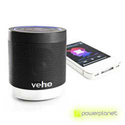 Veho M4º 360 Preto - Item1