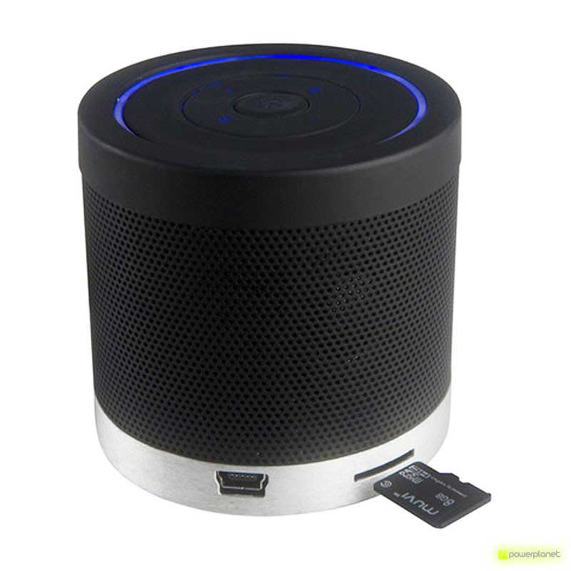 Veho M4º 360 Preto - Item2