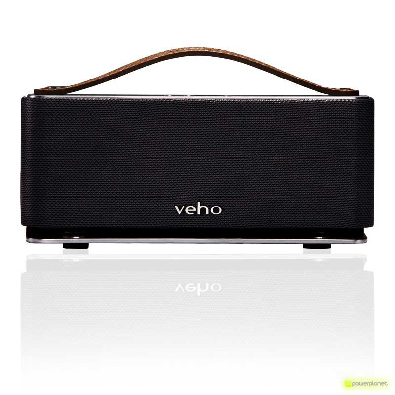 Veho M6 Retro