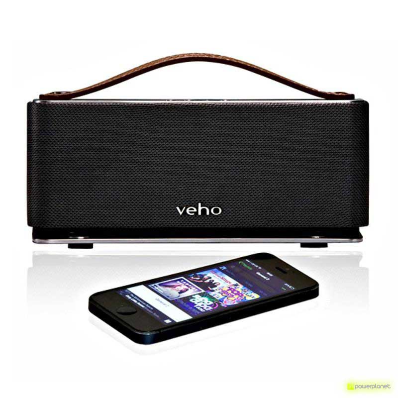 Veho M6 Retro - Ítem1