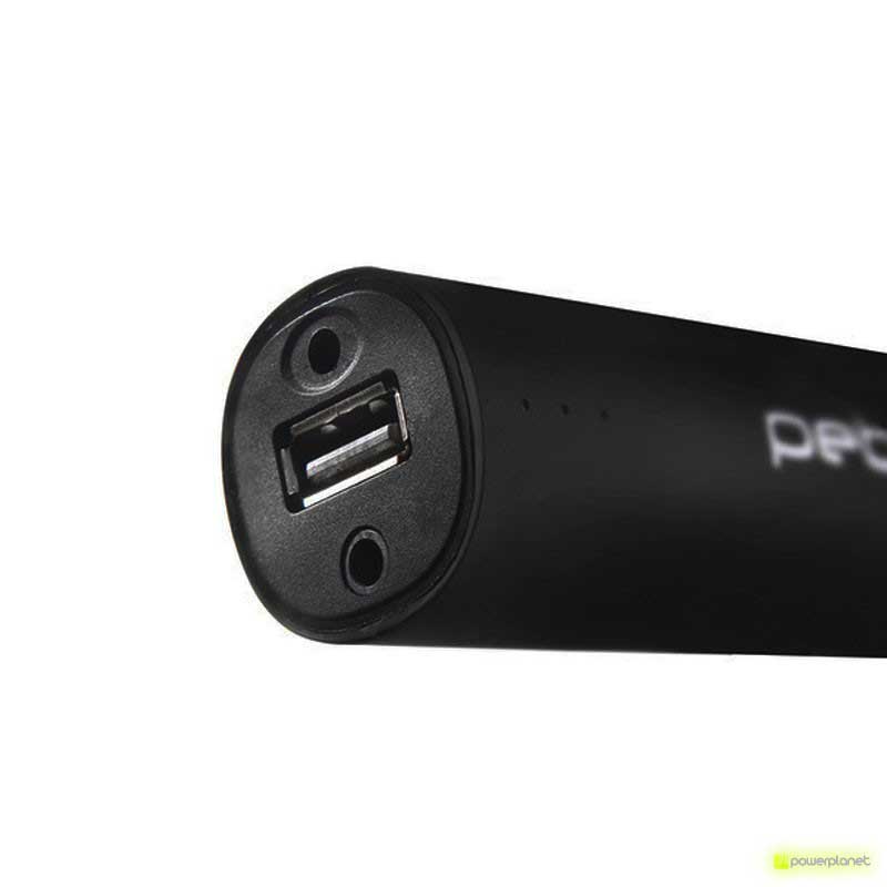 Veho Pebble Aria Power Bank más Altavoz - Ítem3