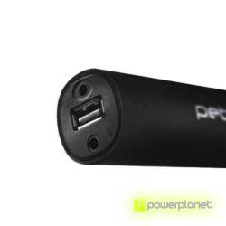 Veho Pebble Aria Power Bank más Altavoz - Ítem3