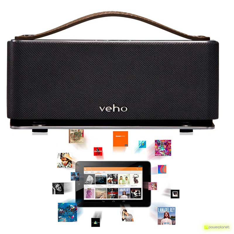 Veho M6 Retro - Ítem2