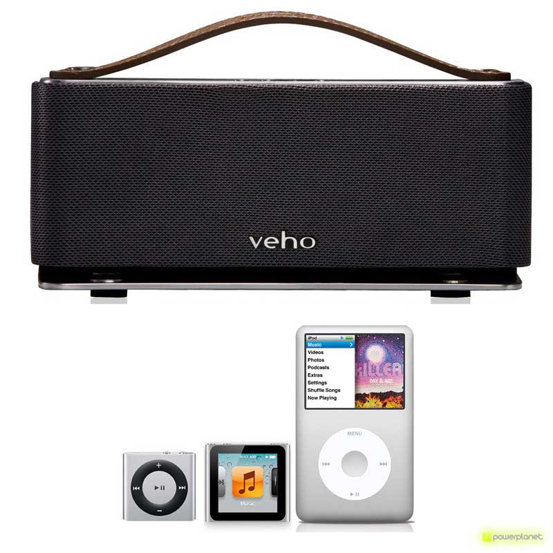 Veho M6 Retro - Ítem3