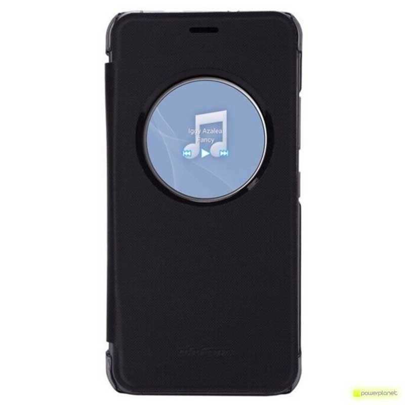 Funda Tipo Libro Ulefone París - Ítem1