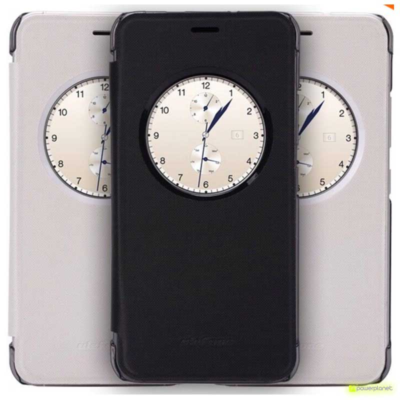 Funda Tipo Libro Ulefone París - Ítem2