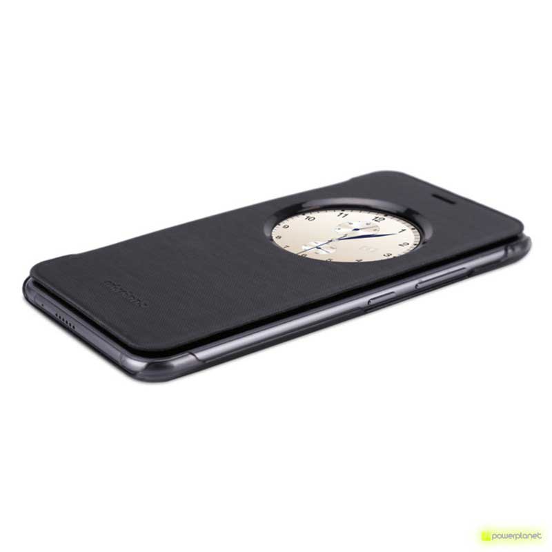 Funda Tipo Libro Ulefone París - Ítem4