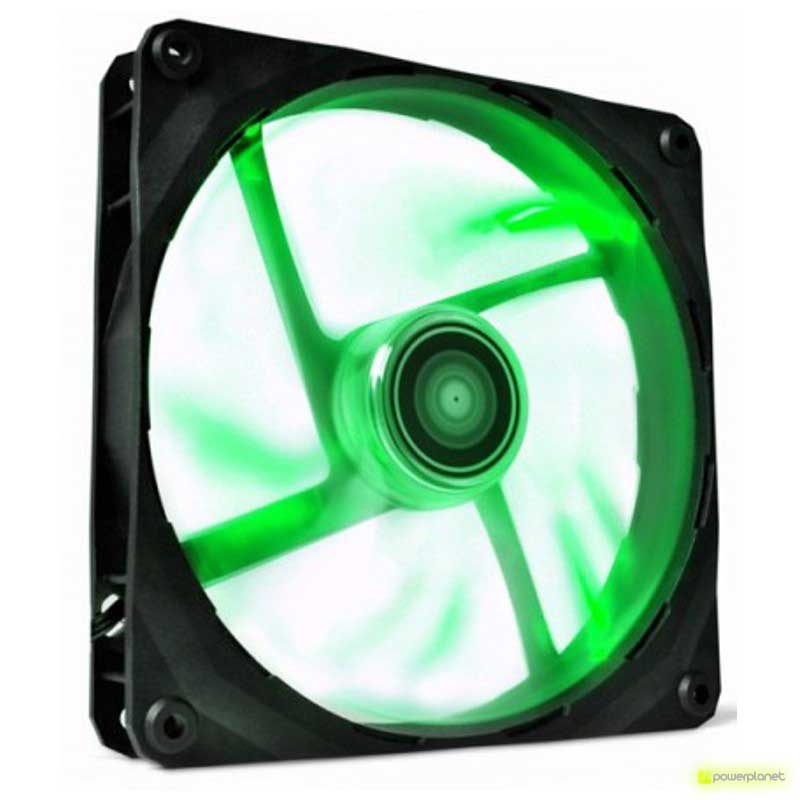 Ventilador caja NANOXIA FX EVO 12cm IFC 1600 rpm