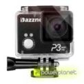 Câmera de vídeo Dazzne P3 wifi - Item