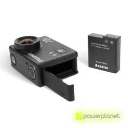 Câmera de vídeo Dazzne P3 wifi - Item1