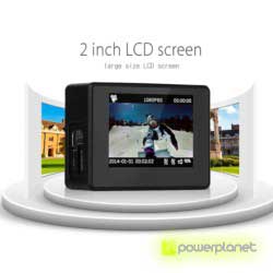 Câmera de vídeo Dazzne P3 wifi - Item7
