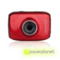 Video Camara Deportiva Goxtreme Race - Ítem