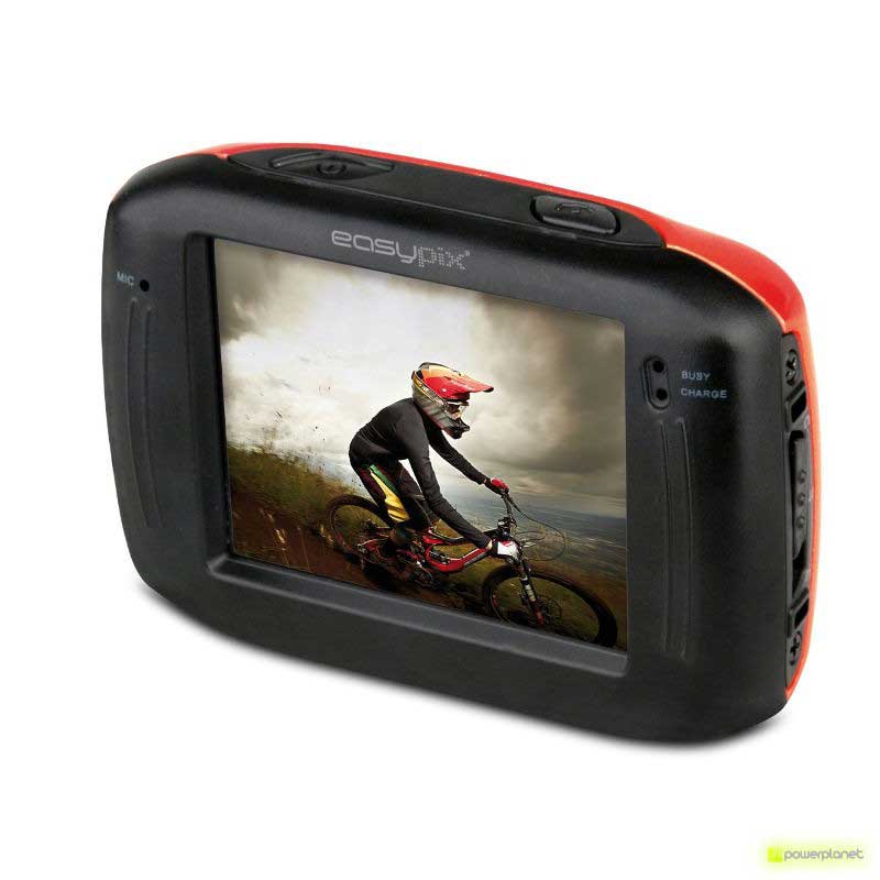 Video Camara Deportiva Goxtreme Race - Ítem1